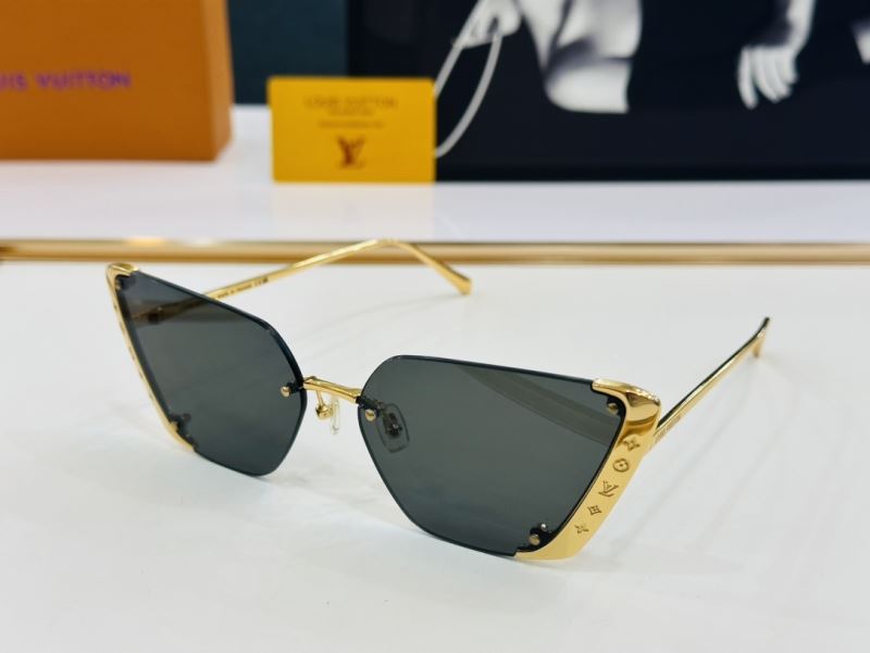 Louis Vuitton Sunglasses